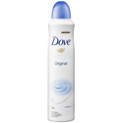 DOVE Original Deodorant Spray 250ml
