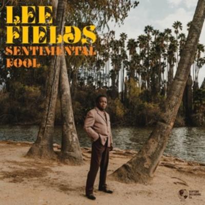 Sentimental Fool - Lee Fields, Vinyl