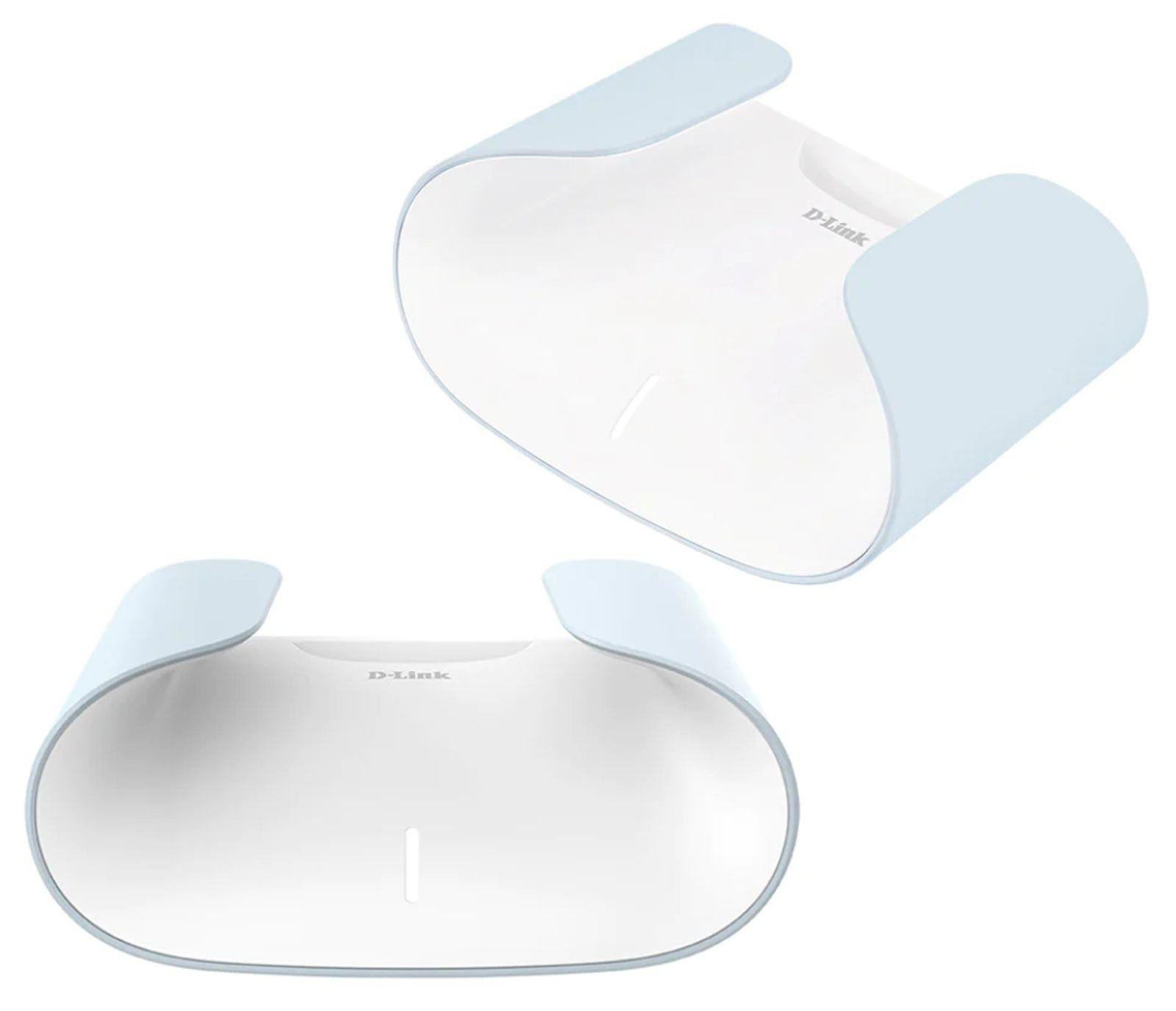 D-Link Aquila Pro AI AX3000 Smart Mesh Router 2-pack