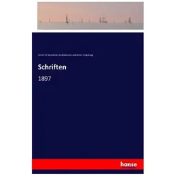 Schriften, Belletristik von Verein für Geschichte des Bodensees und Seiner Umgebung