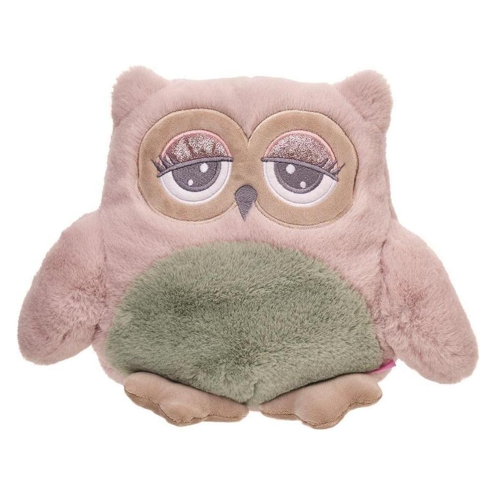 Beppe Eule Abby rosa mint 23cm (23 cm) (43885511)