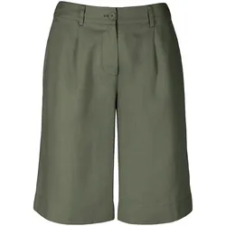 Bermudas Peter Hahn grün, 48