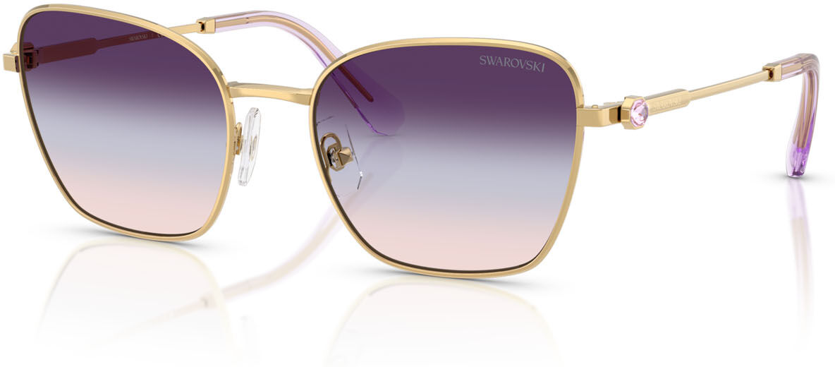 Sonnenbrille Swarovski SK 7029 (4036U7) Damen