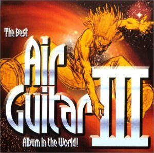 Best Air Guitar Album in - Best Air Guitar Album in - Preis vom 09.10.2026 07:28:09 h