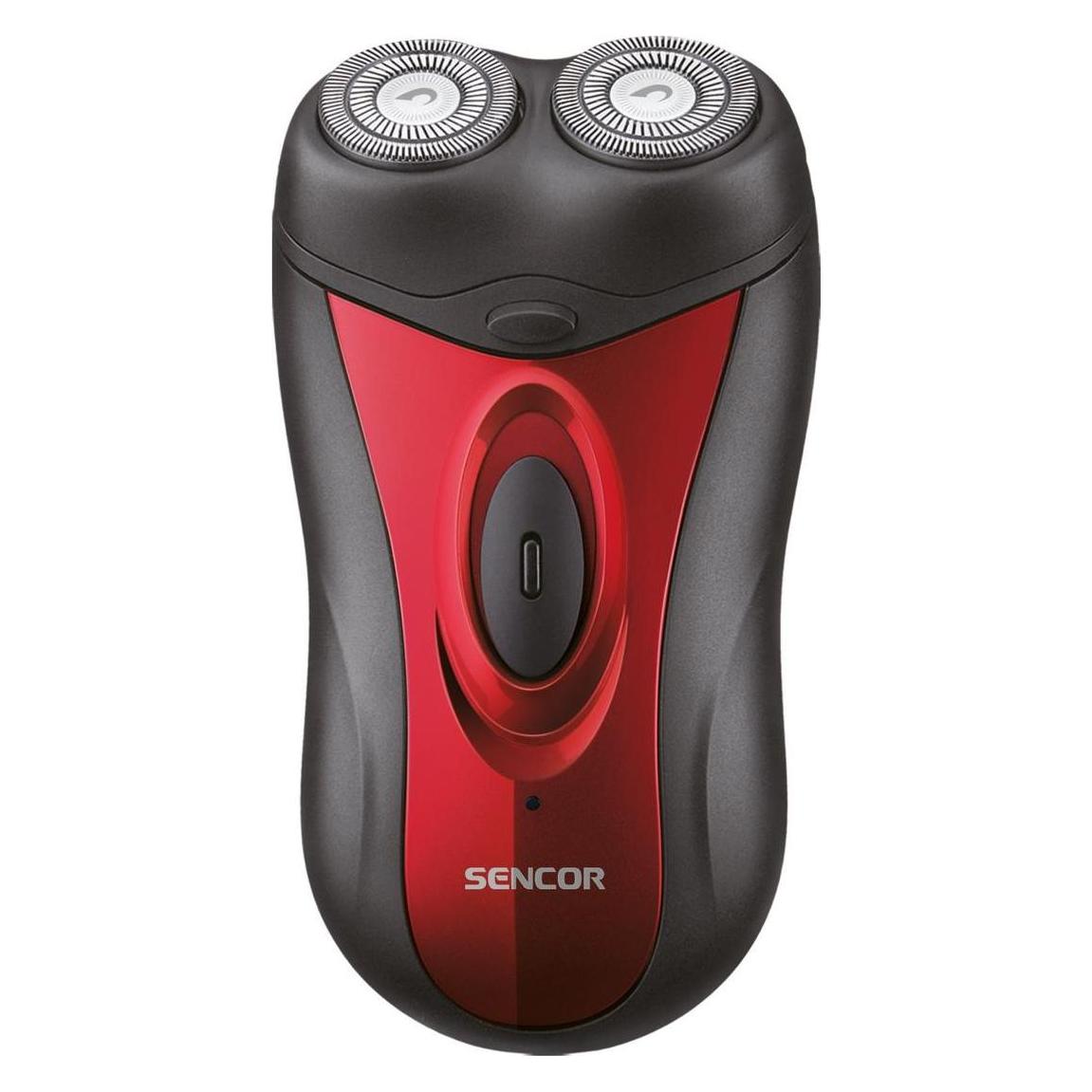 Sencor Rasierer SMS 2002RD (SMS 2002 RD)