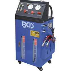 BGS, Fahrzeug Werkzeug, Automatikgetriebeöl-Wechsel-/ und Reinigungsgerät mit Adapter-Satz