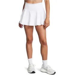 UNDER ARMOUR Motion Skort Damen 101 - white/halo gray L
