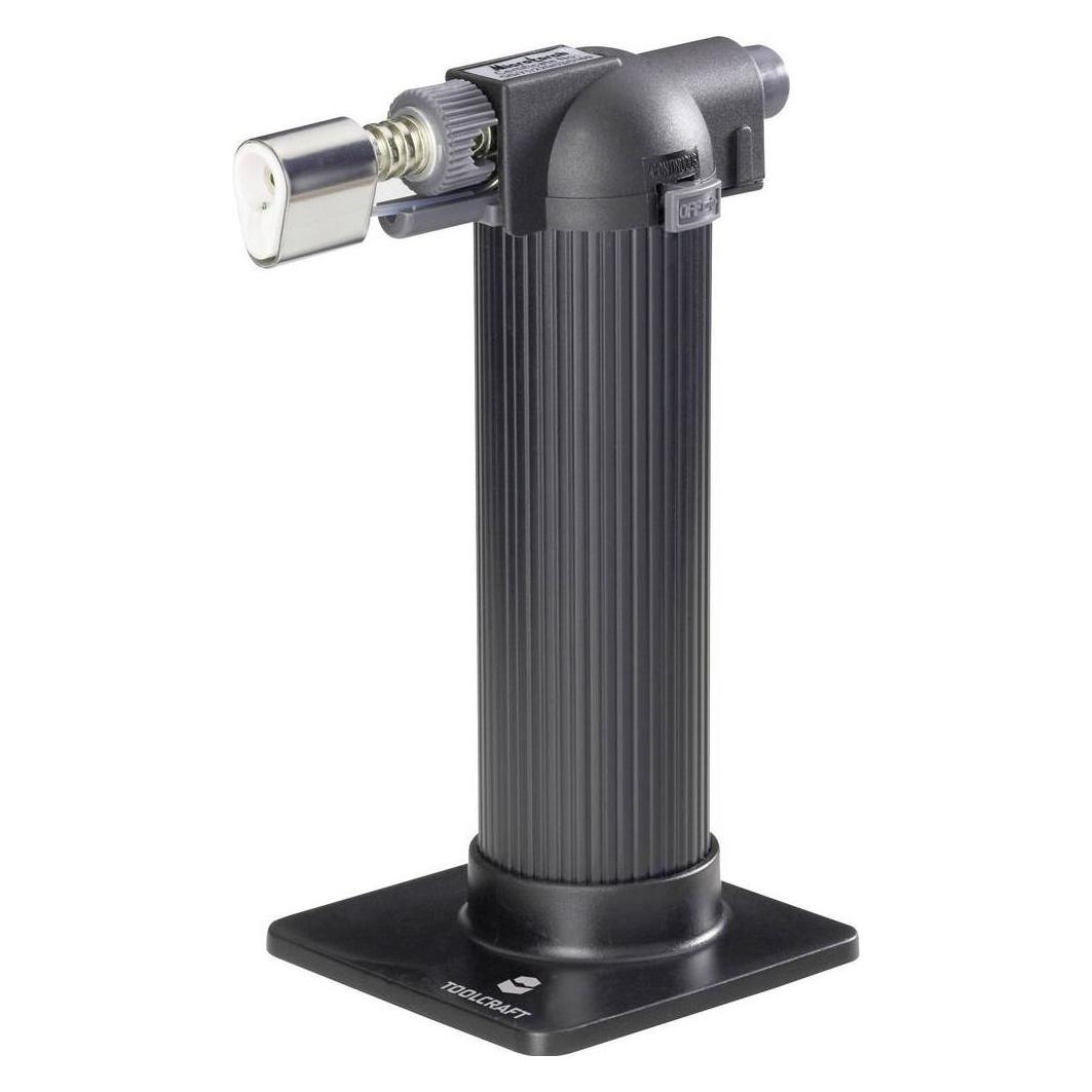 Toolcraft MT-770S (Lötlampe) (588476)