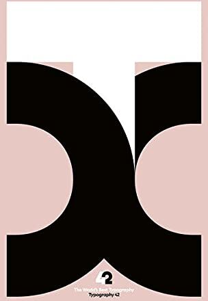 Type Directors Club of New York - The World's Best Typography: The 42. Annual of the Type Directors Club 2021 (The Annual of the Type Directors Club) - Preis vom 09.10.2026 07:28:09 h