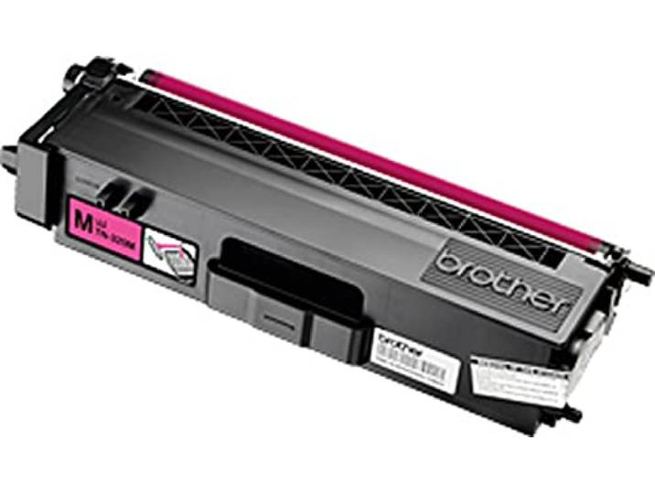 Brother TN-328M - Cartouche de Toner Originale – Magenta