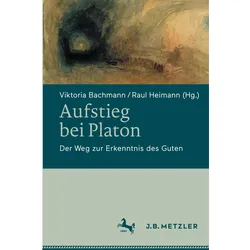 Aufstieg bei Platon, Fachbücher