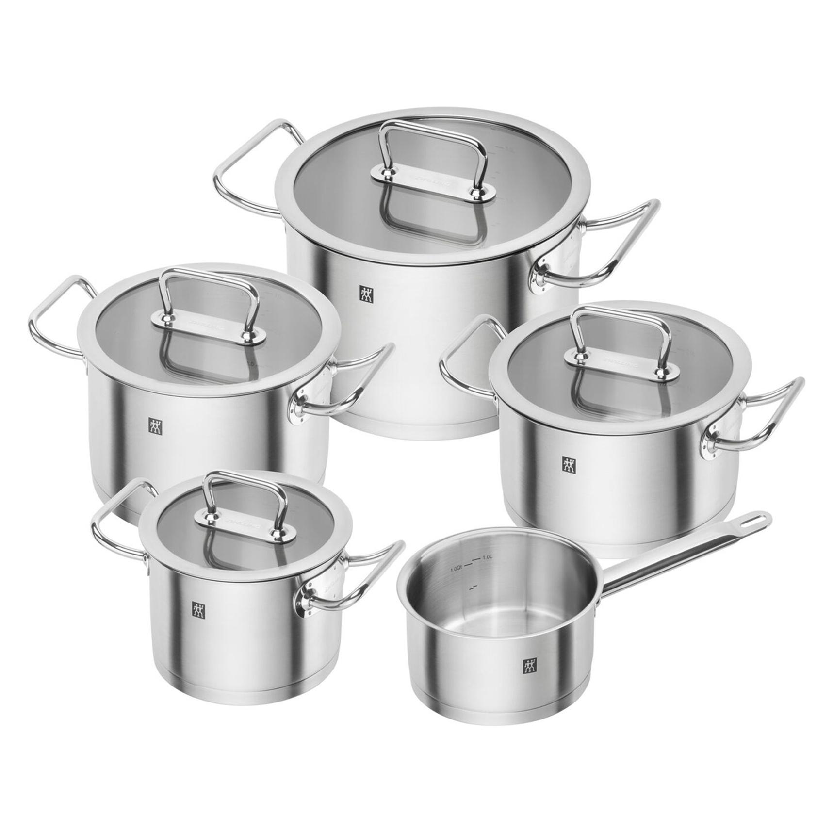 Zwilling Topf Set Pro (65120-005-0)