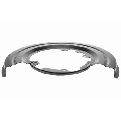 VAICO Spritzblech, Bremsscheibe Original Qualität V27-0049 Hinterachse links für Iveco