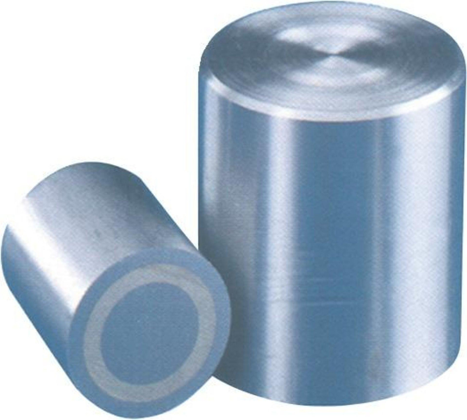 Industrial Quality Supplies Beloh magnetische grijper met glad oppervlak, diameter: 20 mm, hoogte: 25 mm, hechtkracht 45 N