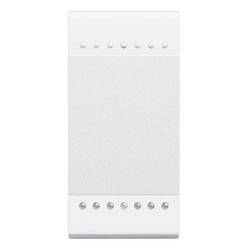 Legrand Wechselschalter Living&Light Weiß N4003A 1 St.