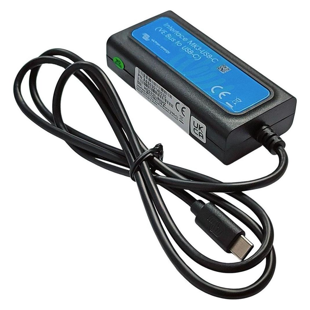 Victron Energy MK3-USB C (ASS030140030)