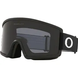 OAKLEY TARGET LINE M Schneebrille 2027 matte black/dark grey