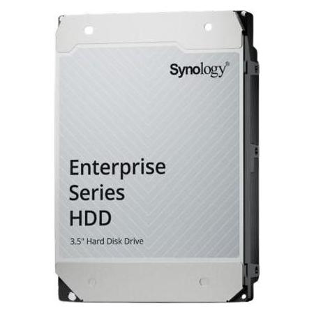 Synology SATA HDD - Serial ATA 8T (8 TB, 3.5") (HAT5320-8T)