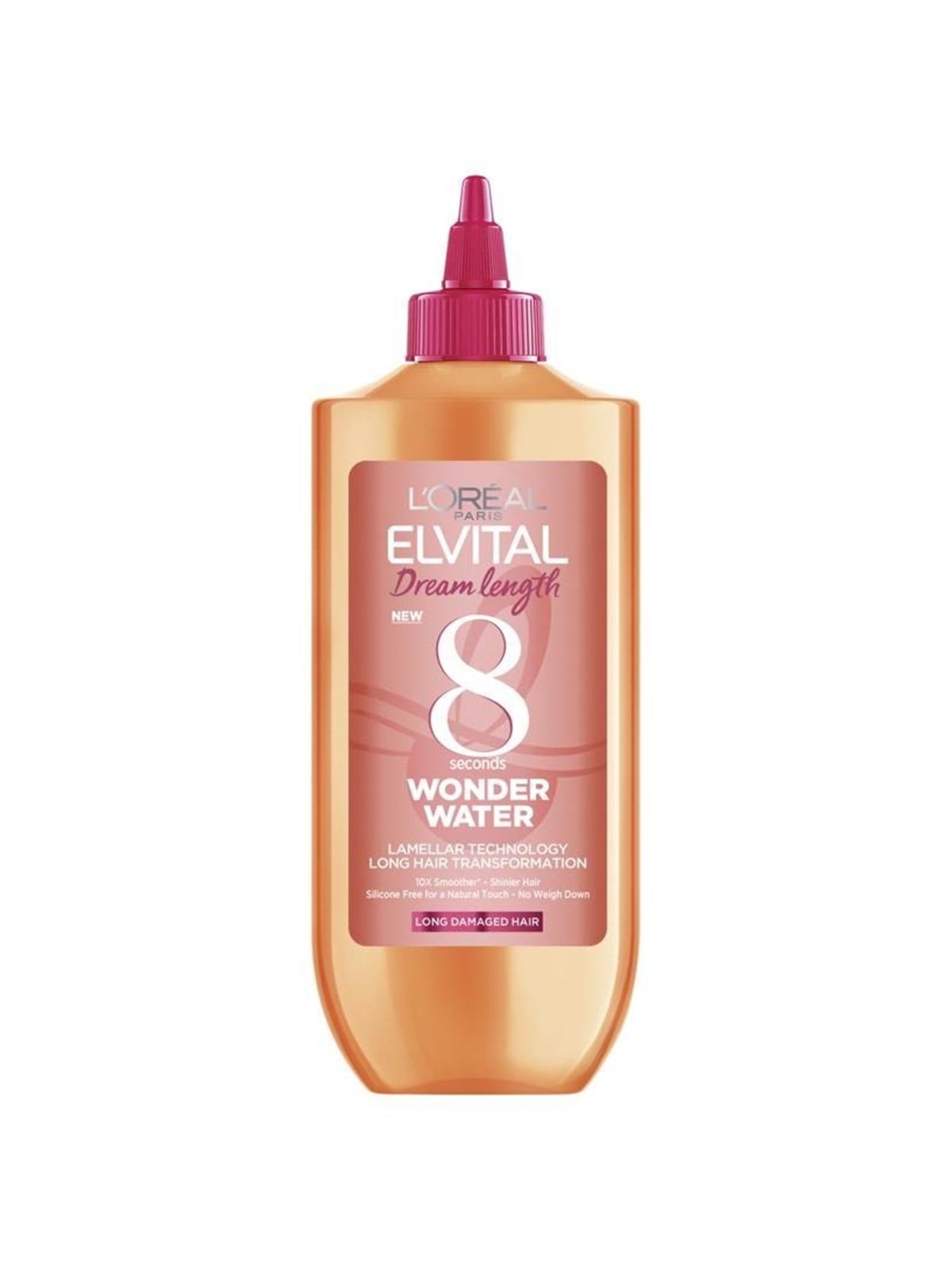 L'Oréal Paris - Dream Length Wonderwater (Bundle)