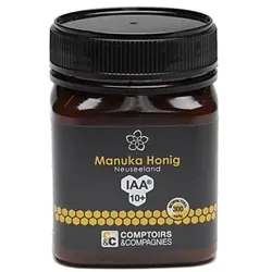 MANUKA HONIG MGO 300 250 g