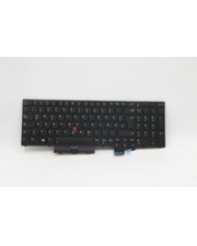 Lenovo FRU CS20 P Keyboard Num BL Liteon German Deutschland (5N20Z74870)