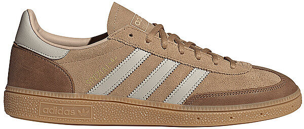 Adidas ORIGINALS Sneaker HANDBALL SPEZIAL camel   42 42