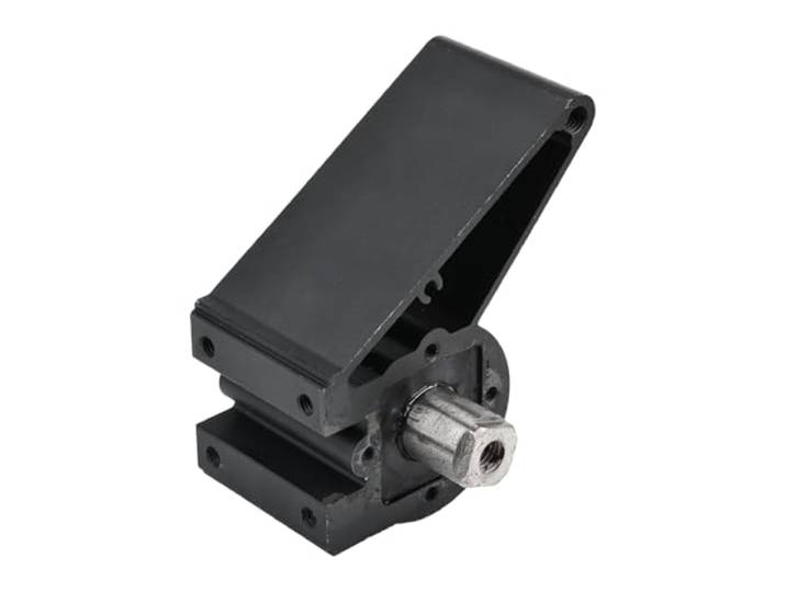 HUTBUVEAW Hinten Stoßdämpfer Aluminium Legierung for KUGOO G2 Pro Elektrische Roller Hinterrad Unterstützung Suspension Ersatzteile