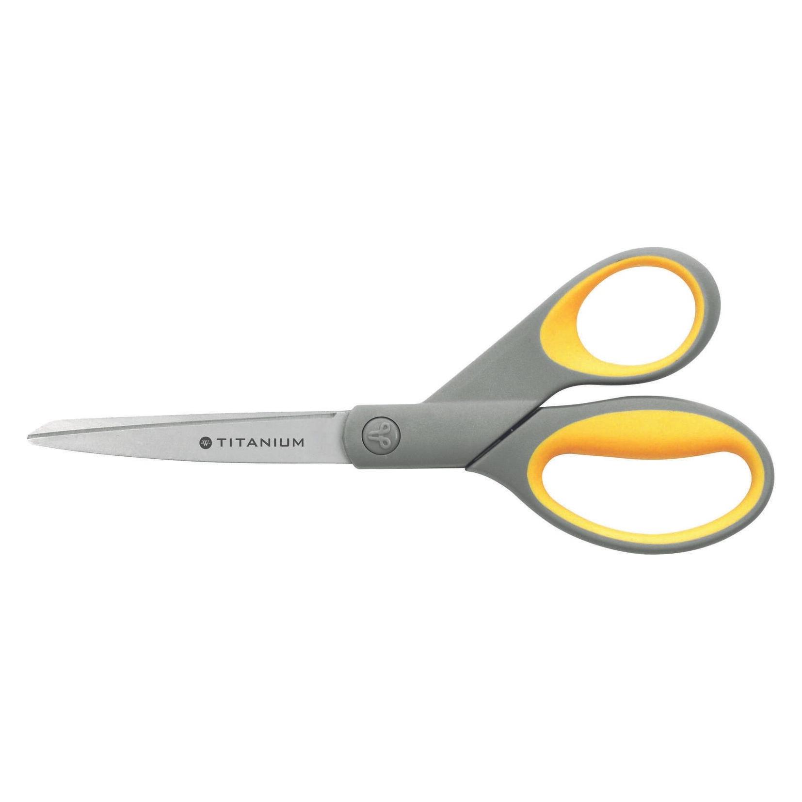 Westcott Titanium Super (21 cm) (E-30481 00)