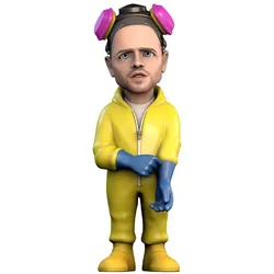 2x Minix Collection Breaking Bad - Jesse Pinkman 12 cm (TV 126) - Sammelfigur