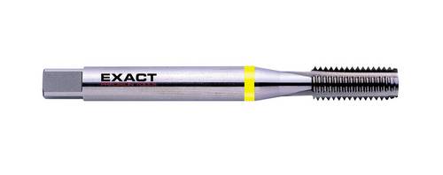 Exact 03220 Maschinengewindebohrer UNF 1 12mm Rechtsschneidend DIN 2183 HSS-E Form C 1St.