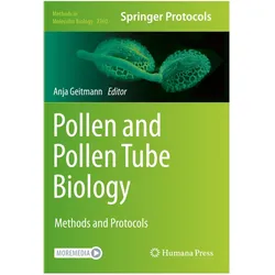 Pollen and Pollen Tube Biology, Fachbücher