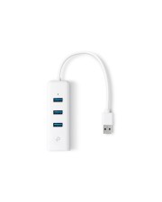 TP-LINK Netzwerkadapter USB 3.0 Gigabit Ethernet (UE330)