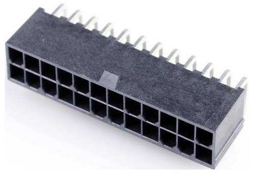 Molex Stiftgehäuse-Platine 46991-1024 Bulk