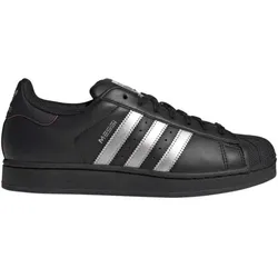 adidas Superstar Messi Sneaker Herren - cblack/silvmt/purrub - 43