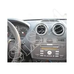 BRODIT 853731 ProClip Halterung - Ford Fiesta 2006 - 2008 Halter