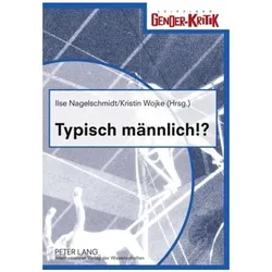 Typisch männlich!?, Fachbücher