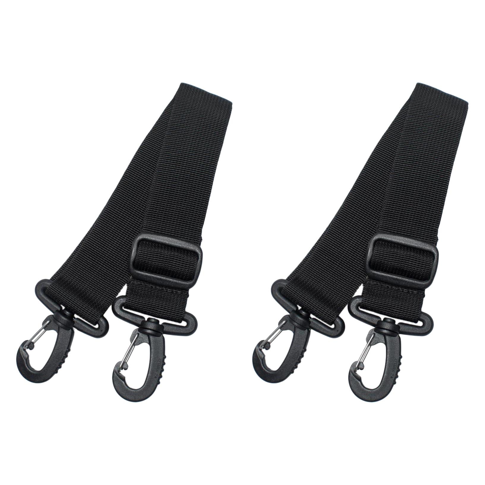 Sw Motech Rucksackgurt-Set (BC.ZUB.00.002.30000)