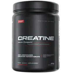 VAST - Creapure Creatine - 300g