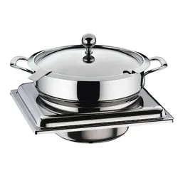 WMF Suppentopf 4,5L