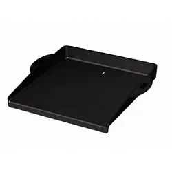 Weber Universelle Gusseiserne Grillplatte (Plancha)