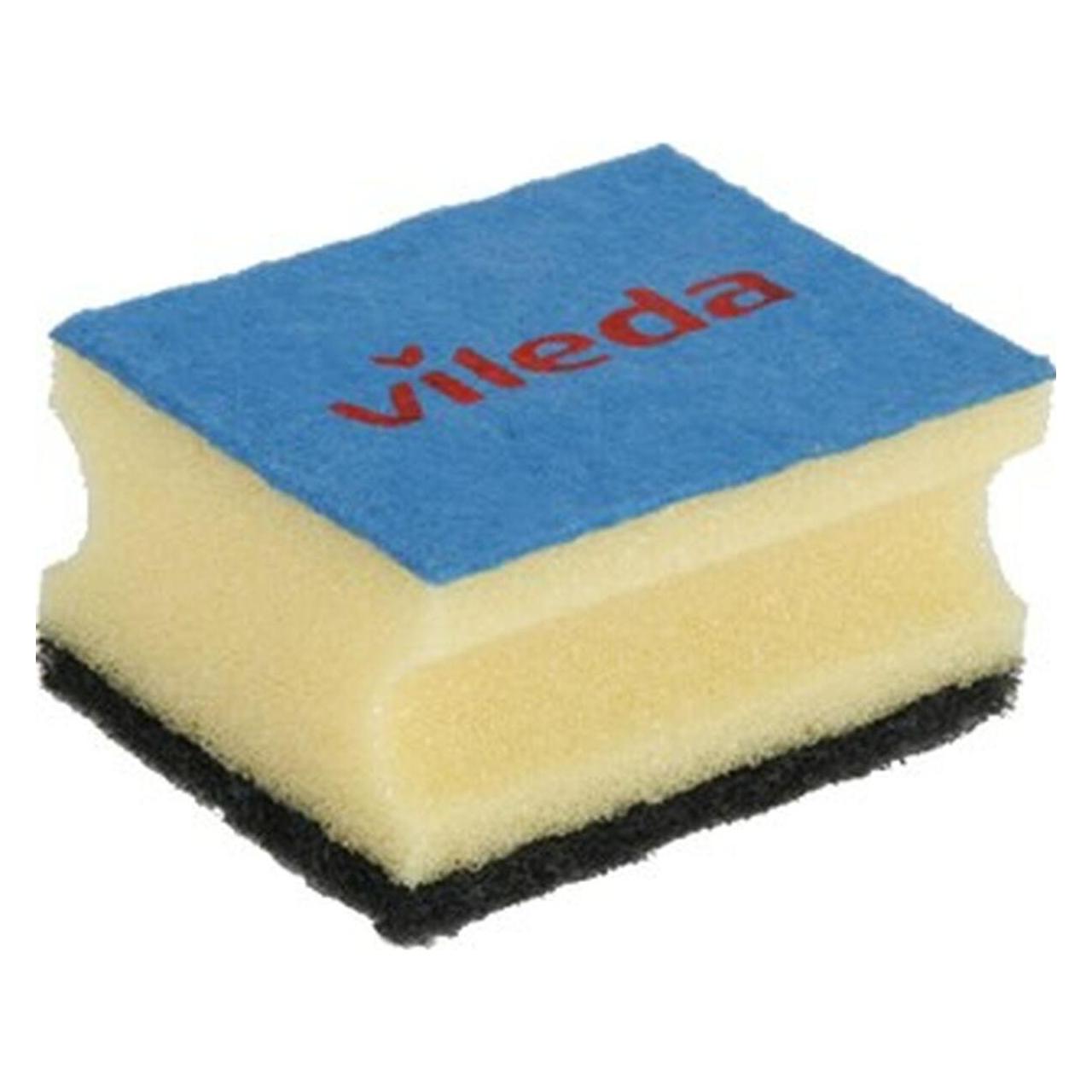 Vileda Schwamm 'Glitzi Plus' (3 Stk.) (139787)