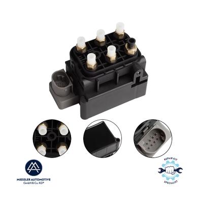 MIESSLERAUTOMOTIVE Mehrwegeventil MA-0000899