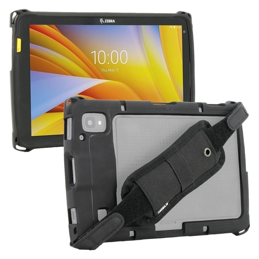 Mobilis Protech - Case + Handstrap For (Zebra ET40, Zebra ET45) (052058)