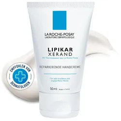 LA ROCHE-POSAY Lipikar Xerand Handcreme 50 ml Creme