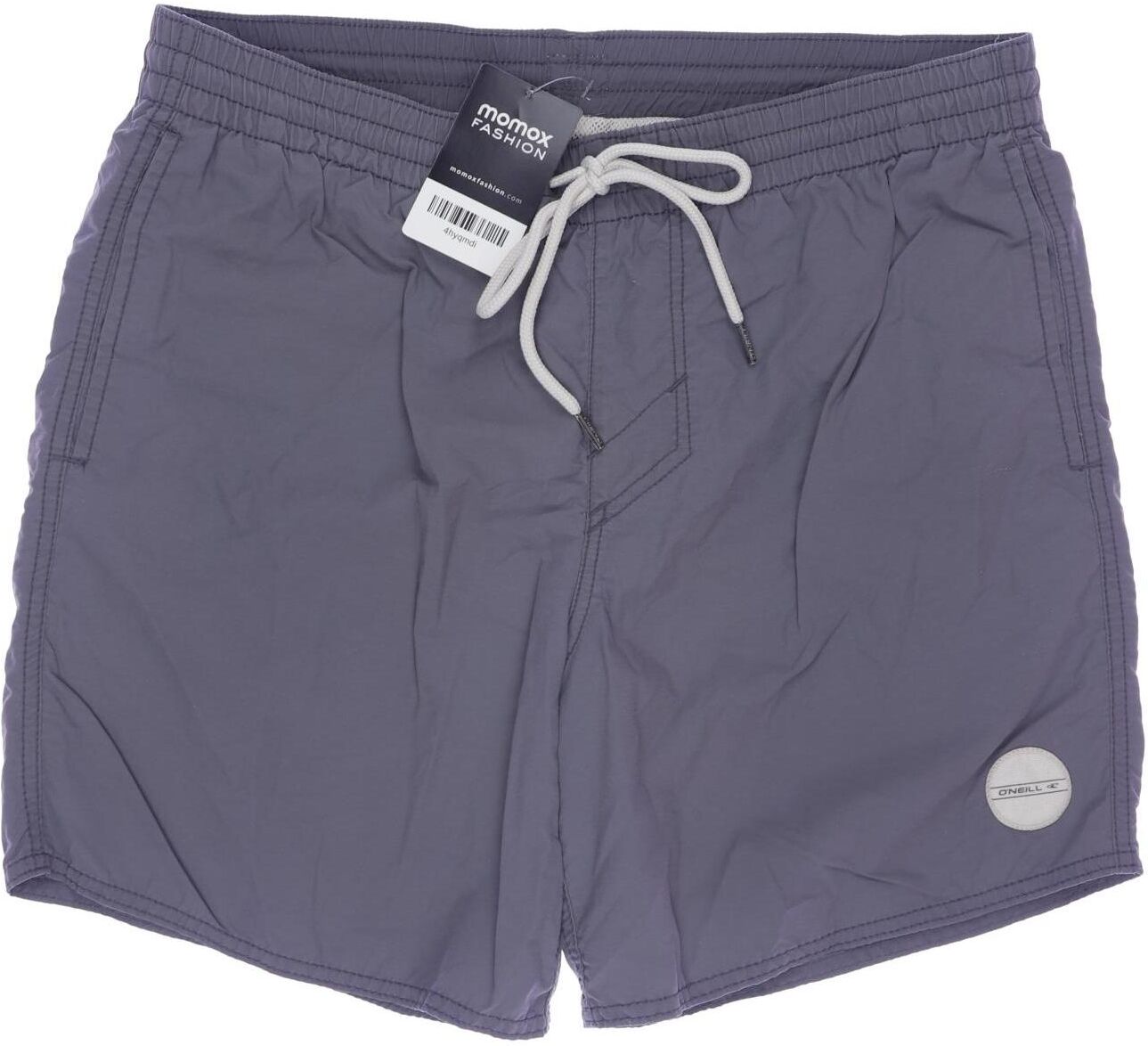 O Neill Herren Shorts, Grau, Gr. W33, kein / Etikett - Second Hand