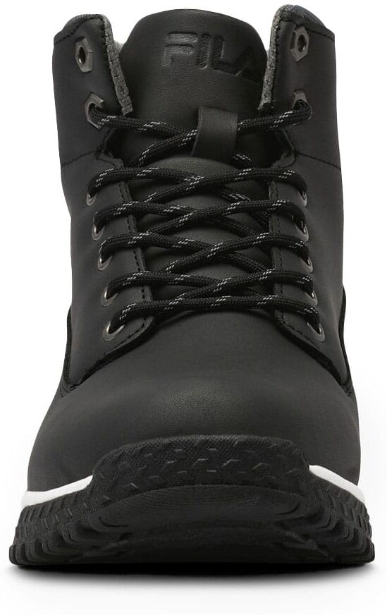 Fila Lance Xxi Støvler (Herre) - Black/castlerock, 45