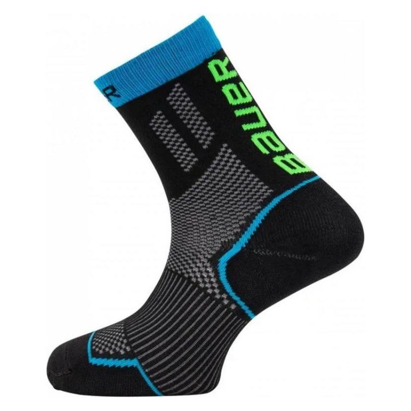 Bauer Performance Low Hockeysocken (M) (Bauer)