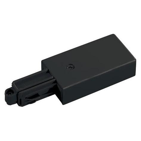 Csdk SL Quadratisch 1f 230v Anschluss Schwarz (5714941900668)