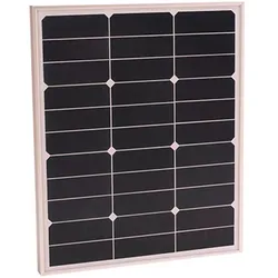 Phaesun Sun Peak SPR 40 Solarmodul 40 W 12 V