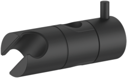 Dornbracht Schieber 12580970-33 schwarz matt